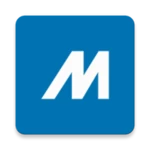 missoulian android application logo